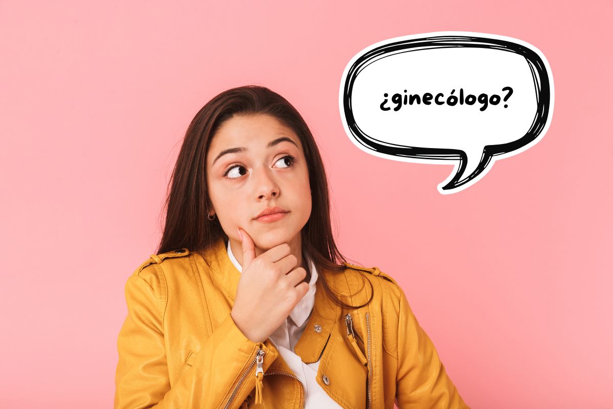 Cuándo visitar al ginecólogo